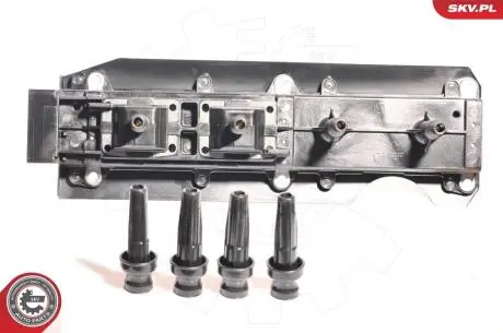 Катушка RENAULT 597073 SKV GERMANY 03SKV084