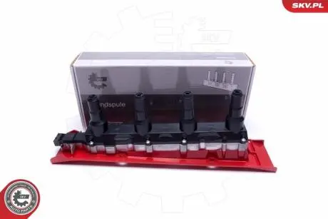 Катушка воспаления SKV GERMANY 03SKV111