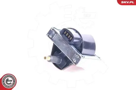 Катушка CITROEN PEUGEOT 597043, 96010513. 520073 SKV GERMANY 03SKV120