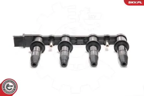Котушка ASTRA G/H 1.6/1.8 OPEL 1208021 SKV GERMANY 03SKV123