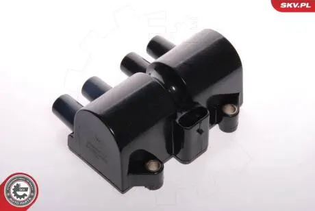 Катушка DAEWOO 96253555 3-PIN SKV GERMANY 03SKV131