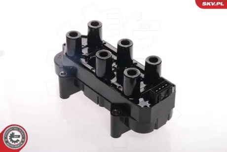 Котушка OPEL 1208007 PROSTOKҐTNA SKV GERMANY 03SKV138
