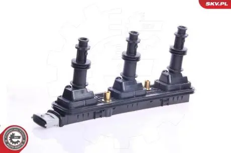 Катушка OPEL OMEGA VECTRA 090584337, 90584337, 0120821 SKV GERMANY 03SKV139