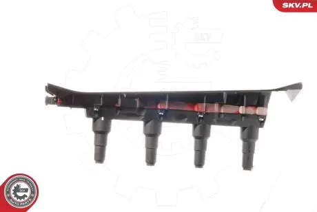 Котушка SAAB 55562588 CZARNA SKV GERMANY 03SKV141