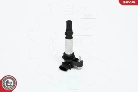 Котушка запалення ALFA ROMEO, CADILLAC, OPEL, SAAB Катушка зажигания SKV GERMANY 03SKV151