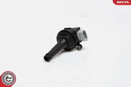 Катушка FORD VOLVO 1371601, 0221604010, ZSE055,307 SKV GERMANY 03SKV152