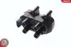 Котушка OPEL SINTRA 2.2 16V 90506102 / 1208076 SKV GERMANY 03SKV163 (фото 4)