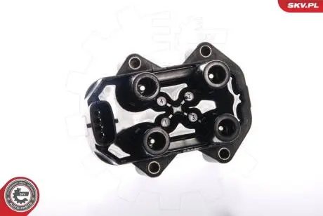 Котушка OPEL SINTRA 2.2 16V 90506102 / 1208076 SKV GERMANY 03SKV163