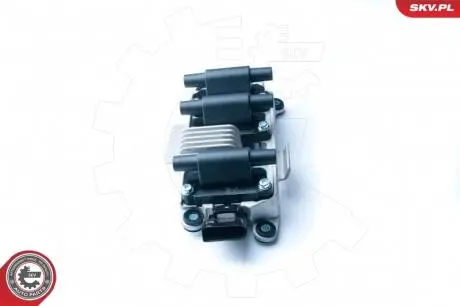Катушка воспаления SKV GERMANY 03SKV216