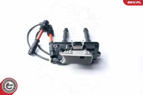 Катушка воспаления SKV GERMANY 03SKV218