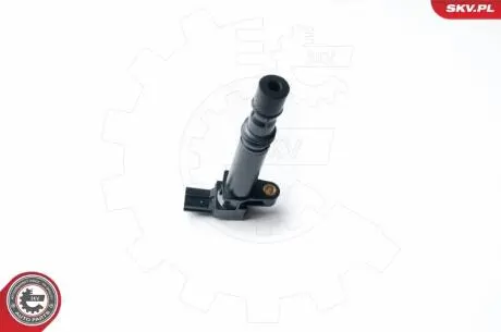 Катушка зажигания JEEP Катушка зажигания SKV GERMANY 03SKV222
