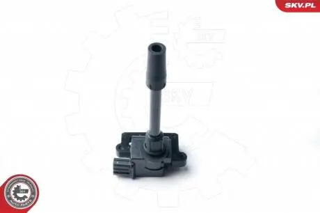Катушка MITSUBISHI VOLVO MD358244, MD362913, MD3668 SKV GERMANY 03SKV231