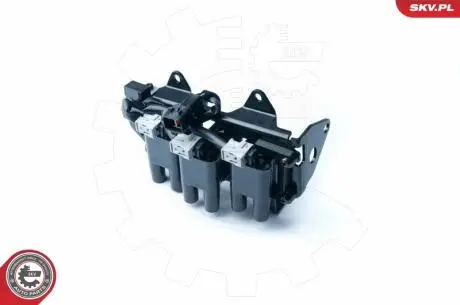 Котушка запалення SKV GERMANY 03SKV234