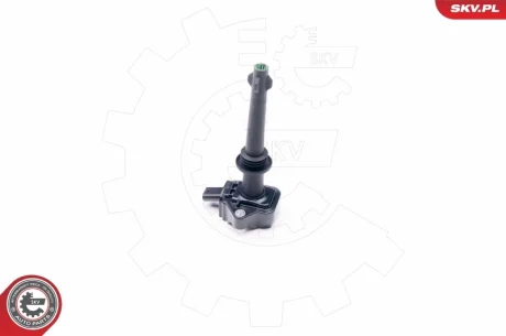 Котушка запалювання JAGUAR XF XJ XK LAND ROVER Discovery IV Range Rover SKV GERMANY 03SKV269