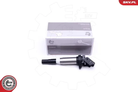 Котушка запалювання ALPINA B6 Gran Coupe B7 BMW 5 6 7 X5 X6 SKV GERMANY 03SKV270