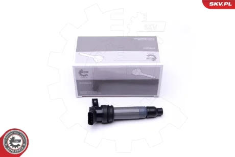 Котушка запалювання LAND ROVER Freelander 2 VOLVO S60 II S80 II SKV GERMANY 03SKV272