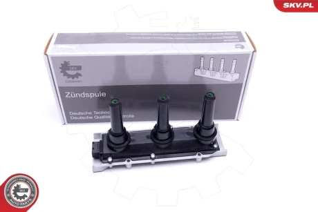 Котушка запалювання SAAB 9-5 SKV GERMANY 03SKV273