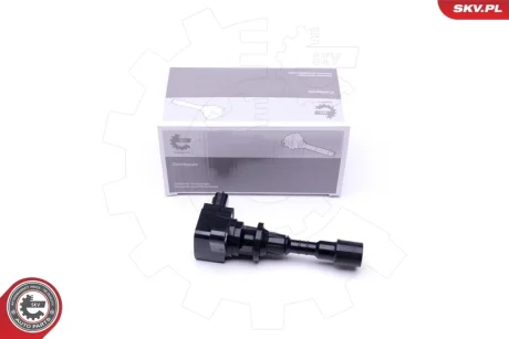 Котушка запалювання MAZDA 5 6 MX-5 III SKV GERMANY 03SKV282