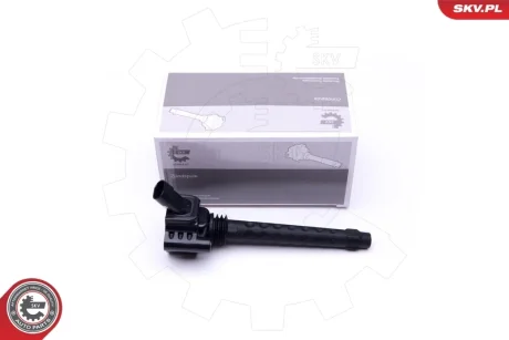 Котушка запалювання ALFA ROMEO 159 Giulietta Spider LANCIA Delta III SKV GERMANY 03SKV283