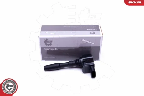 Котушка запалювання AUDI A6 (C7) 4.0 SKV GERMANY 03SKV287