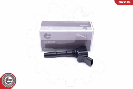 Котушка запалювання AUDI SKODA VW 1.8 2.0 TFSI SKV GERMANY 03SKV290
