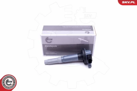 Котушка запалювання FORD F-150 Mustang 5.0 SKV GERMANY 03SKV302
