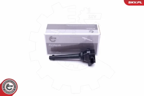 Котушка запалювання HONDA Accord VI 1.6 SKV GERMANY 03SKV305