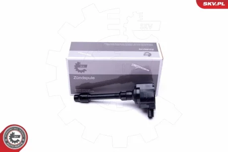 Котушка запалювання HONDA HR-V Jazz IV 1.3 1.5 SKV GERMANY 03SKV310