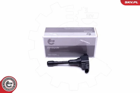 Котушка запалювання INFINITY NISSAN 3.7 SKV GERMANY 03SKV316