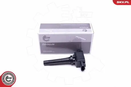 Катушка зажигания SKV GERMANY 03SKV324