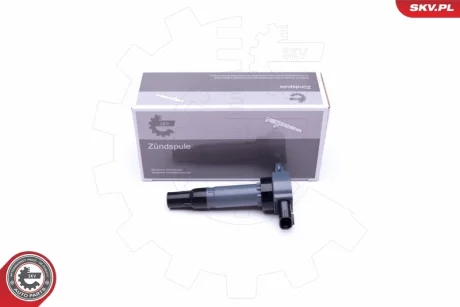 Котушка запалювання MITSUBISHI i SMART Fortwo SKV GERMANY 03SKV331