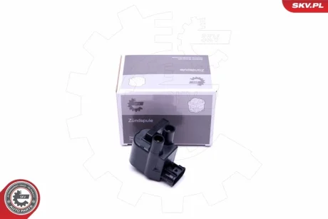 Котушка запалювання SUZUKI Baleno 1.6 SKV GERMANY 03SKV340