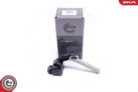 Котушка запалювання MERCEDES BEN-Z CLS C-Klasa E-Klasa S-Klasa SL SLK SKV GERMANY 03SKV344