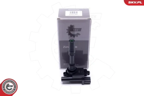Котушка запалювання SUZUKI Grand Vitara Jimny SKV GERMANY 03SKV345