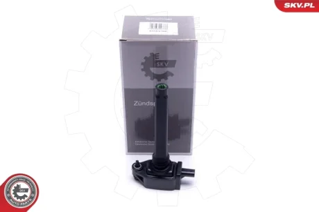 Котушка запалювання CHRYSKER 200 300C Grand Voyager DODGE Durango Journey JEEP Cherokee Grand Cherokee Wrangler SKV GERMANY 03SKV346