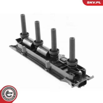 Котушка запалювання FIAT Croma OPEL Astra G Vectra B C SKV GERMANY 03SKV351