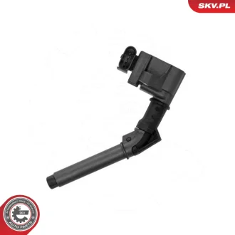 Котушка запалювання DACIA Duster Lodgy NISSAN Juke Qashqai II III SKV GERMANY 03SKV355