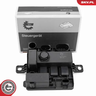Модуль запалювання BMW 3 5 X5 X6 SKV GERMANY 03SKV911