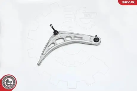 Рычаг BMW E46 przуd prawy dolny 31121094466,bez tuleji (04SKV005) SKV GERMANY 04SKV004
