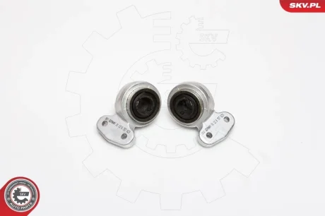 Сайлентблок передній лівий/правий BMW 3 E46 2 Елементи SKV GERMANY 04SKV005