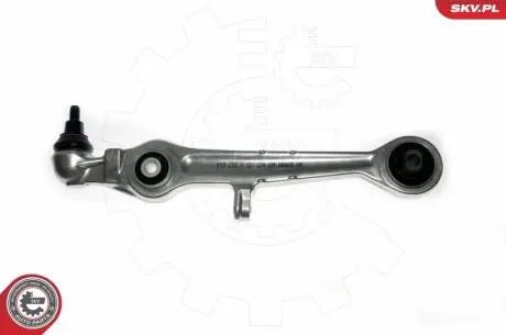 Важіль VAG dolny przedni L/P 4D0407151P, 4D0407151A SKV GERMANY 04SKV110