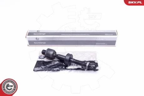 Наконечник тяги лівий/правий BMW 5 (E39) SKV GERMANY 04SKV347