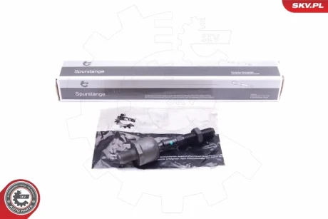 Наконечник тяги лівий/правийVOLVO S60 I S80 I V70 II XC70 SKV GERMANY 04SKV354