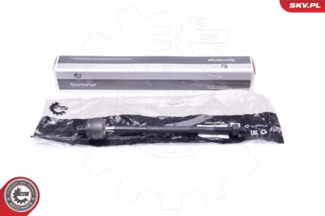 Наконечник тяги лівий/правий CHEVROLET Matiz DAEWOO Matiz SKV GERMANY 04SKV356