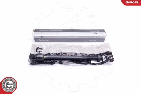 Наконечник тяги передній лівий/правий MAZDA 3 5 SKV GERMANY 04SKV364