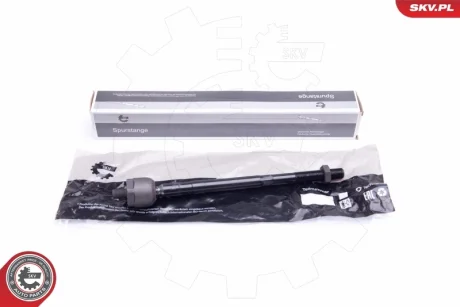 Наконечник тяги передній лівий/правий NISSAN Primastar OPEL Vivaro A B RENAULT Trafic II III SKV GERMANY 04SKV366