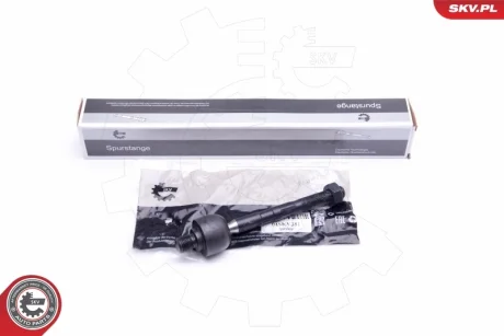 Наконечник тяги лівий/правий HYUNDAI Elantra i30 KIA Ceed SKV GERMANY 04SKV381
