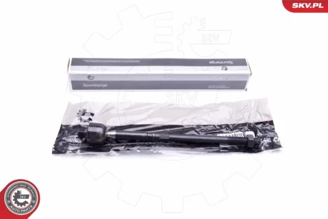 Наконечник тяги передній лівий/правий FORD B-Max Fiesta VI Tourneo Transit SKV GERMANY 04SKV382