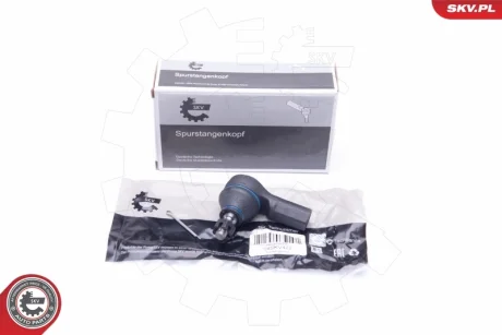 Наконечник рульової тяги лівий/правий HONDA Civic VII CR-V II SKV GERMANY 04SKV422