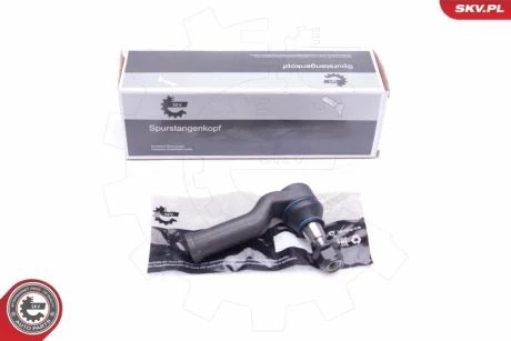 Наконечник кермової тяги передній правий FORD Galaxy Mondeo LAND ROVER Freelander 2 SKV GERMANY 04SKV451